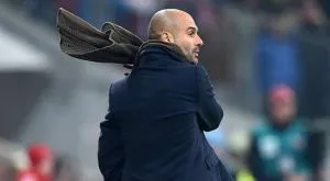 Очаквано и вече официално - Хосеп Гуардиола отива във Висшата лига