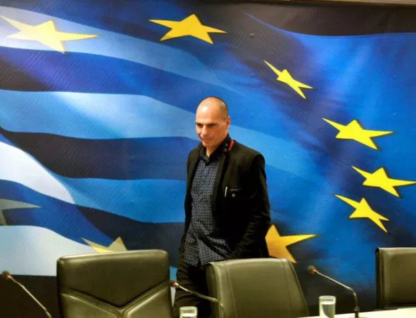 Източник от ЕС: Шефът на Еврогрупата е причината за оставката на Варуфакис