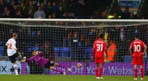 Инфарктен обрат за Ливърпул във ФА Къп