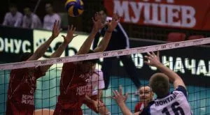 ЦСКА откри сезона в Суперлигата с 3:0 и пълни трибуни