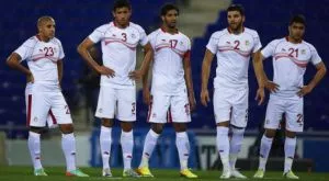 Тунис ще гледа следващата Купа на Африка по телевизията