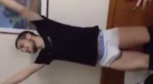 ВИДЕО: Легенда изрита футболисти заради чалга и "попипване"