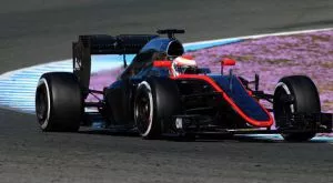 Бившият шампион Бътън убеден, че има какво още да даде на Формула 1