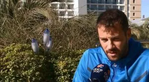 Бивш защитник на „Левски“ отива в Кипър