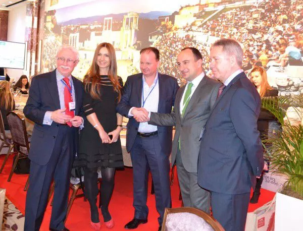 Пловдив ще е домакин на INDEX 2015