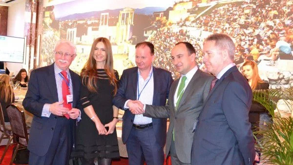 Пловдив ще е домакин на INDEX 2015