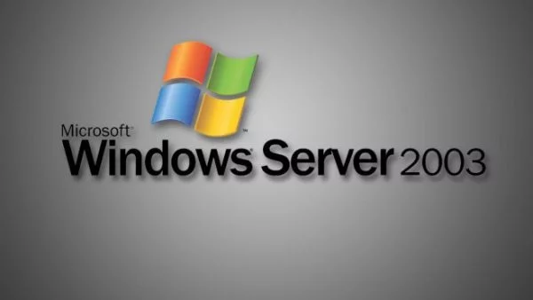 Поддръжката на Windows Server 2003 спира на 14 юли