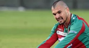 Божинов: Кой ще ме гони? Договорът ми изтича!