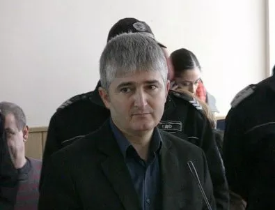 Бившият началник на свиленградската митница отива на съд заради корупция