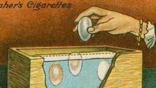 7 супер полезни съвета отпреди 100 години