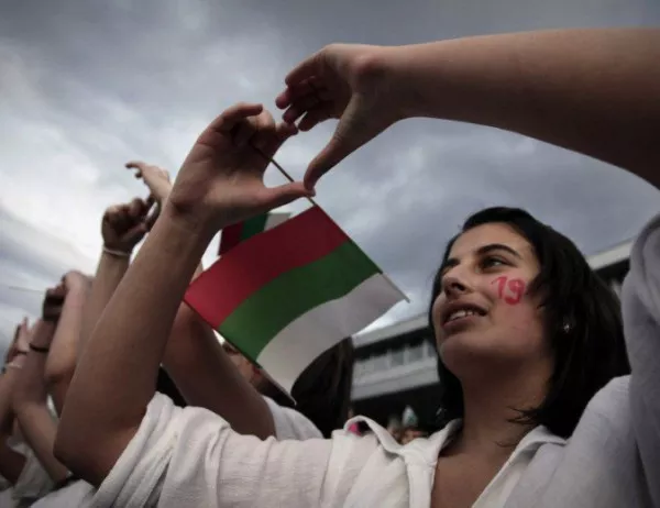 България се топи - да, но има и добри новини
