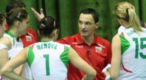 Нешич с договор до Европейското