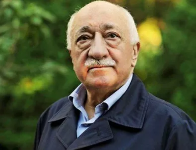 Гюлен се обяви срещу заповедта за арест, издадена от Турция