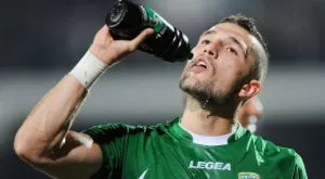 Нападател отказа да играе за България