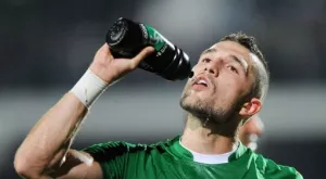 Гълъбинов е категоричен - не се е отказал от националния отбор