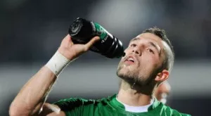 Гълъбинов не иска да играе в Серия Б