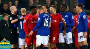 Дербито на Мърсисайд счупи 15-годишна традиция на "Гудисън Парк" 