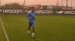 "Левски" постави ултиматум на Абди