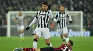 В Италия са сигурни: Мората се връща в Ювентус, Челси му намери идеален заместник