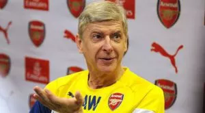 Венгер: Петър Чех може да реши мача с Челси