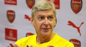 Арсенал прати първа оферта за трансферна цел №1 