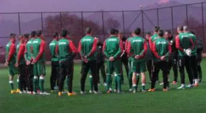 Златев: Не можем да се сърдим на клубовете за националите