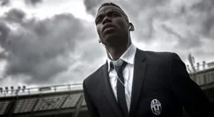 Пол Погба покорява света - какво да знаем за него