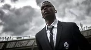 Ювентус отказал 120 млн. от Челси за Погба