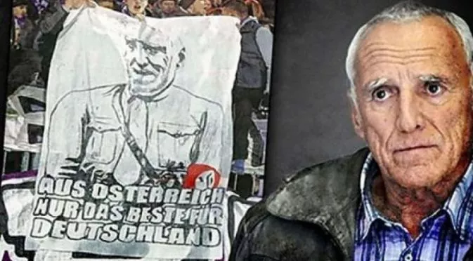 Нацистки скандал в Германия - сравниха боса на Ред Бул с Хитлер