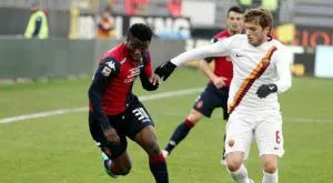 Всички двойки за осминафиналите за Купата на Италия