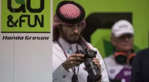 Катар с амбиции за старт във Формулата