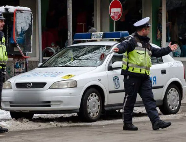 Засилен контрол на трафика в Пазарджишко за преминаване на нелегални чужденци