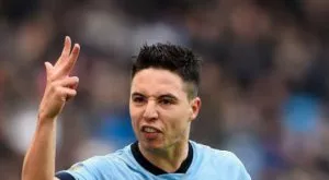 Манчестър Сити продава Самир Насри