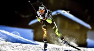 Домрачова излъга Макарайнен и ожесточи битката за Световната купа