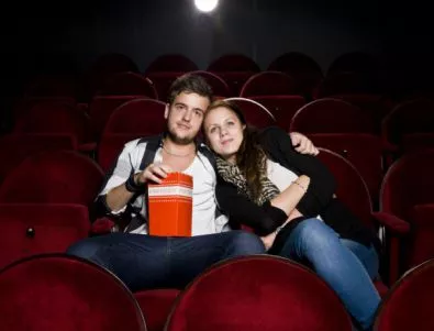 Трогващо любовно послание ще отведе няколко щастливци в Кино 