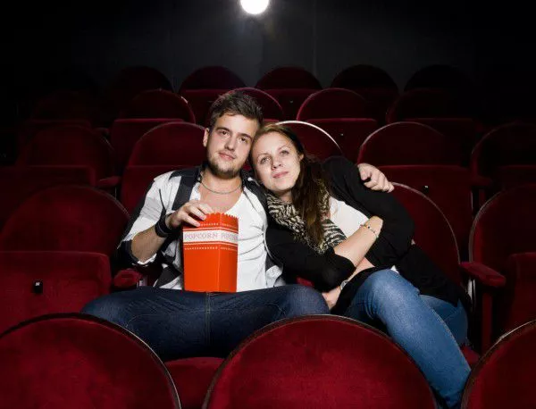 Трогващо любовно послание ще отведе няколко щастливци в Кино "Арена"