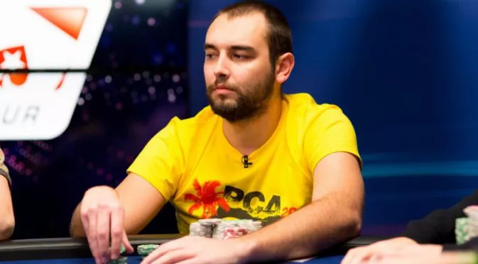 Българин взе 1 млн. лева от покер