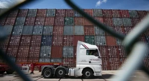 Русия намалява вноса на турски стоки 