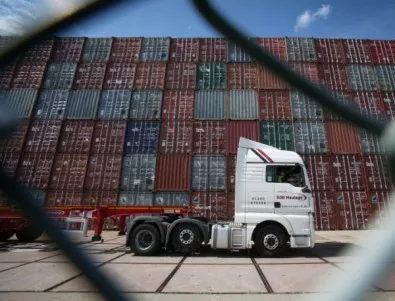 Гърция на практика подготви приватизация на пристанището в Солун