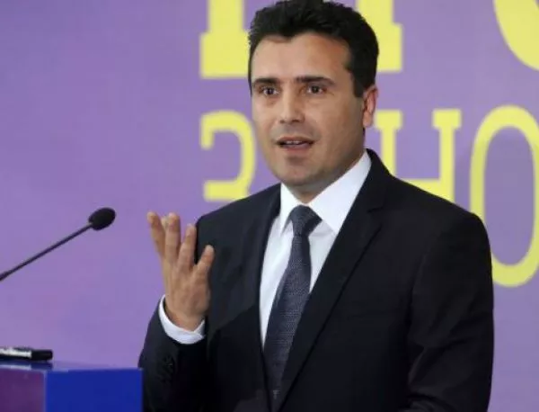 Заев: Над 100 македонски журналисти са били подслушвани, Груевски контролира медиите