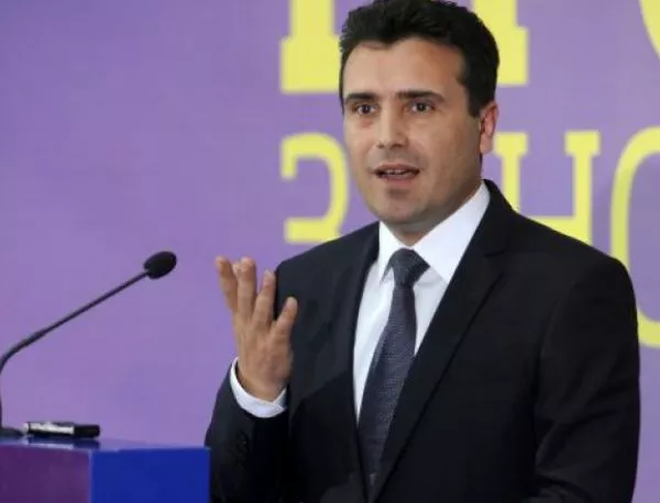 Нови компромати: Пипалата на македонските власти в медиите