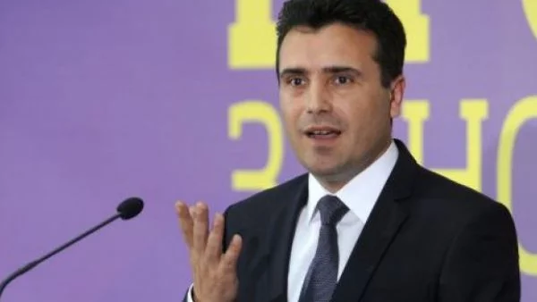 Нови компромати: Пипалата на македонските власти в медиите