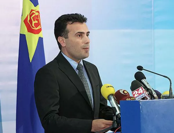 Македония се тресе от скандали за компромати, подслушване и политически натиск