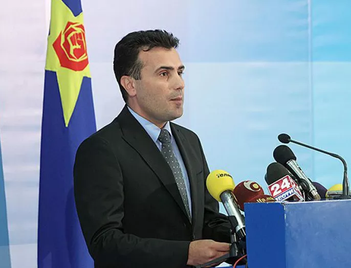 От СДСМ са направили предложение на ДСИ за албанския език в Македония