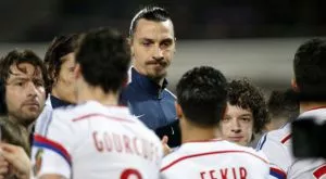 2 гола на Ибра не спасиха ПСЖ