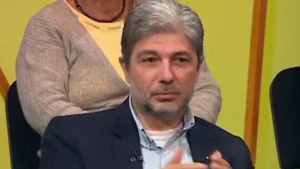 Не съм склонен да давам помощи на тези, които ги мързи да работят