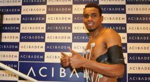 Новото крило на "Левски" ще играе срещу Хасково