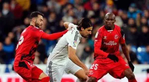 Национал на Германия може да продължи кариерата си в Америка