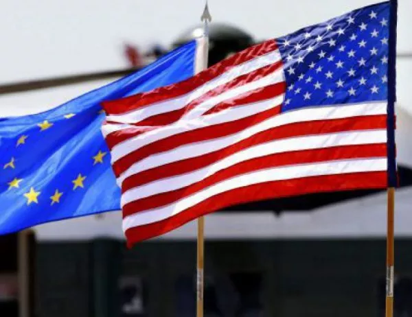 ЕС удря фъстъченото масло и бърбъна с мита в отговор на САЩ
