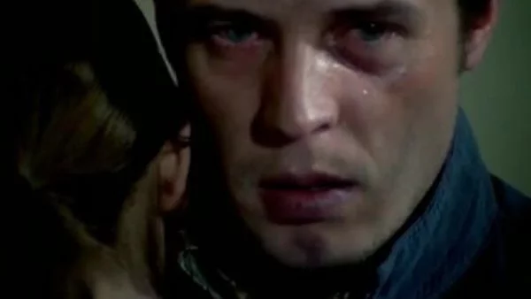 Актьорът Иван Иванов с Наградата на София 